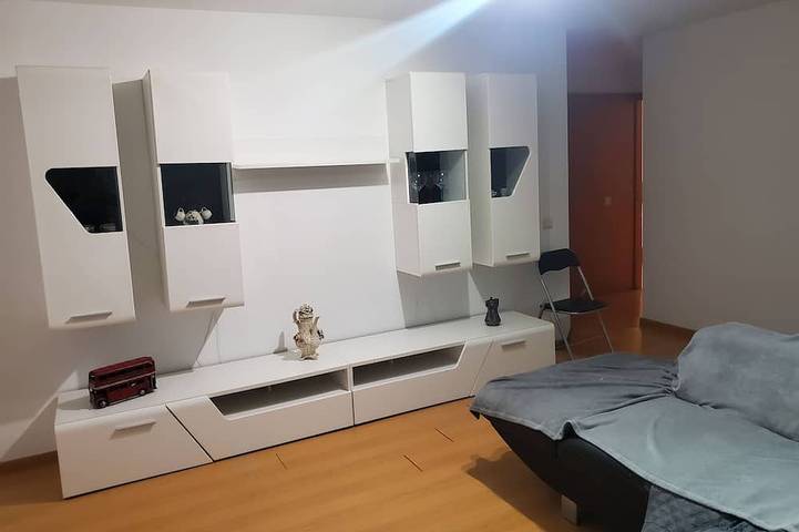 Apartamento de férias para 5 pessoas em Alcabideche