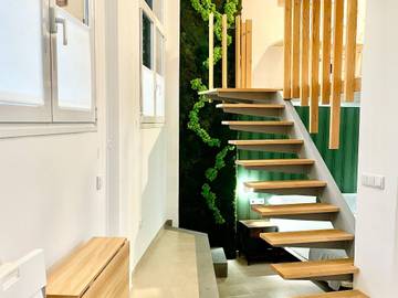 Apartamento para 4 Personas en Triana, Sevilla, Foto 4