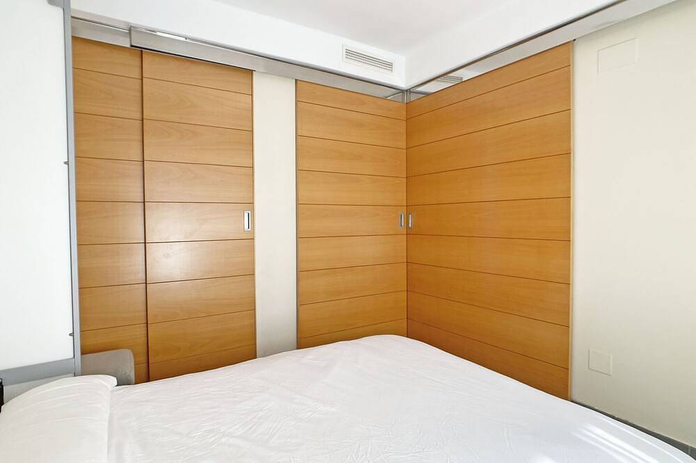 Apartamento entero, Precioso apartamento en Las Drizas, Cabo de Palos in Cabo de Palos, Mar Menor