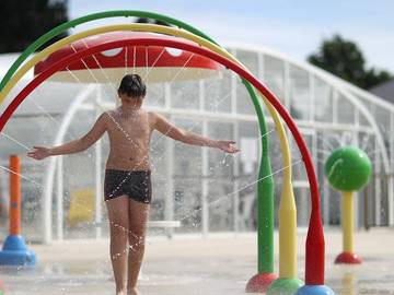 Camping voor 6 Personen in Baden Bretagne, Vannes en omgeving, Afbeelding 4