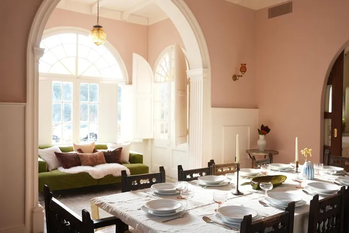 Bed and breakfast for 1 people - 1