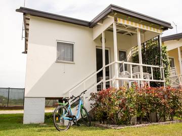 Bungalow für 4 Personen in Jesolo, Venedig Provinz, Bild 4