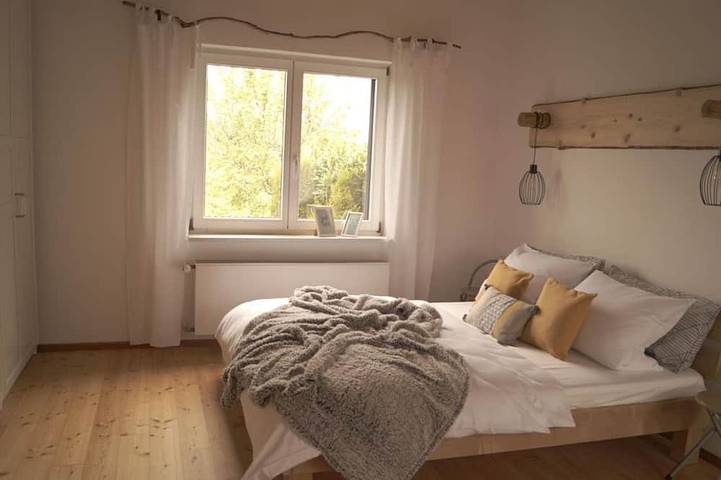 Hütte für 2 Personen, mit Garten im Hunsrück - 3