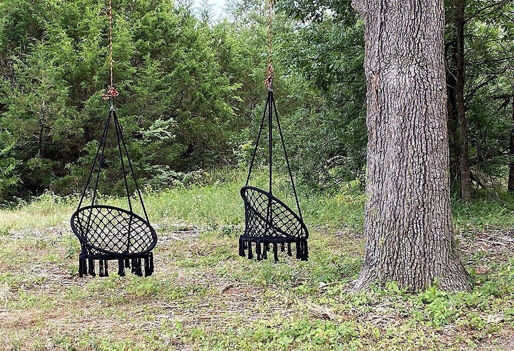 The Arrowhead Tipi Resort - Spirit Warriors - Nomadic Tipis on Lake Tawakoni in Lake Tawakoni