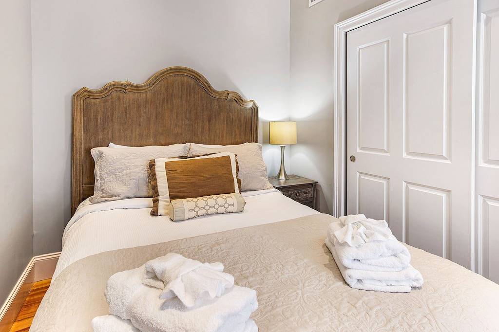 Ganze Wohnung, Charming Studio with Parking One Block From The River by Lucky Savannah in Savannah, Chatham County