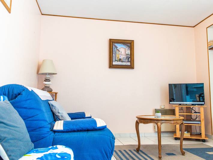 Gîte pour 3 personnes dans Port Olona - 3