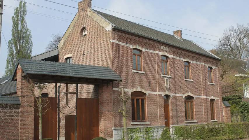 Ferienhaus für 29 Personen, mit Garten - 1
