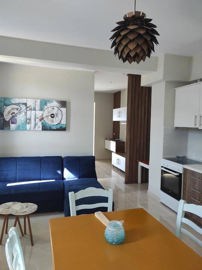 Gîte pour 3 personnes, avec vue et jardin dans Lendas - 3