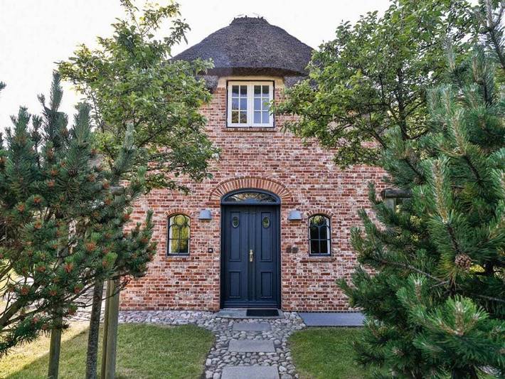Ferienhaus für 6 Personen, mit Garten und Terrasse - 1