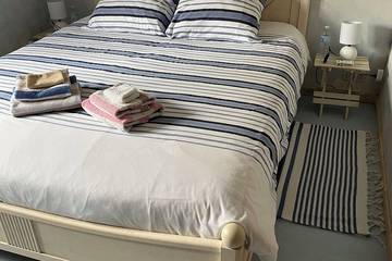 Chambre D’hôte pour 2 Personnes dans Hermanville-sur-Mer, Côte de Nacre, Photo 1