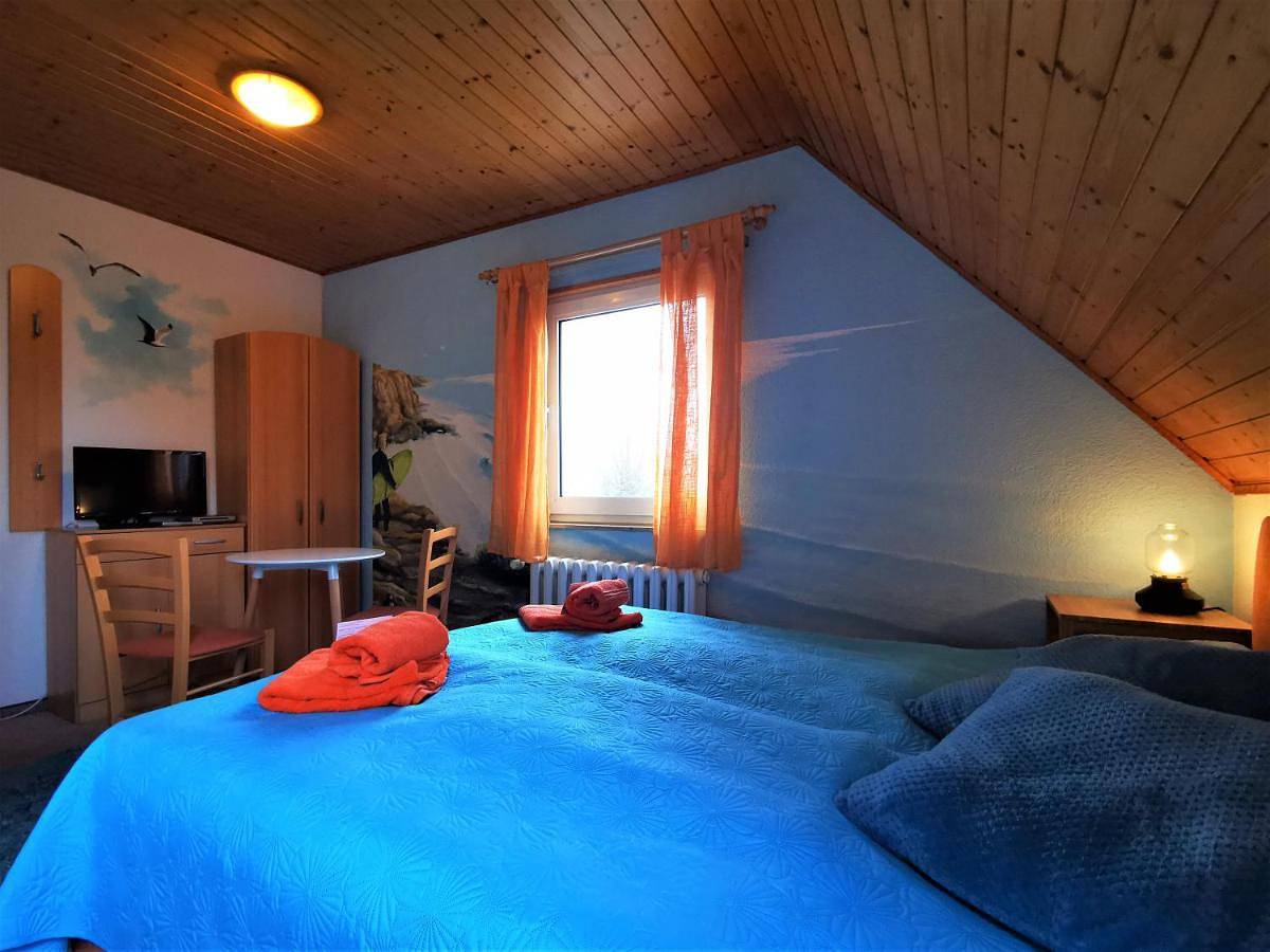 Standard Double Room in Boek, Rechlin