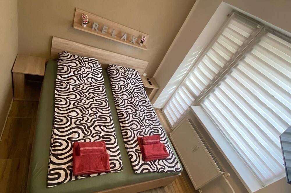 Ganze Wohnung, Delightful 2-bedroom apartment in peaceful Martin neighborhood in Mittelslowakei