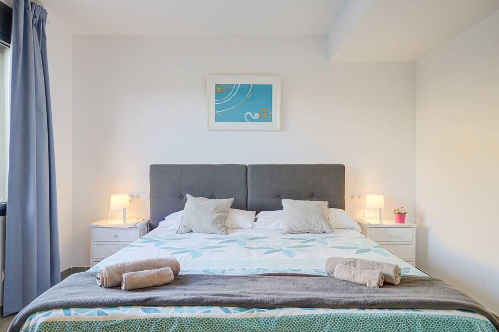 C'an Tugores by Rentallorca in Colònia de Sant Pere, Artà