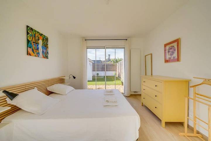 Superbe maison Bordeaux Cenon avec Jardin in Cenon, Région de Bordeaux