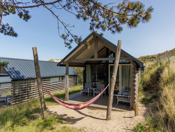 Vacation rental for 4 people, with Balcony/Terrace in Bloemendaal