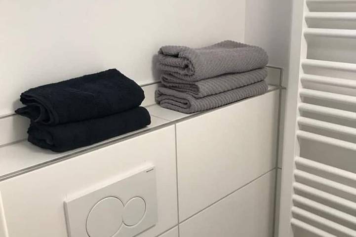 Location de vacances pour 2 personnes à Darmstadt - 3