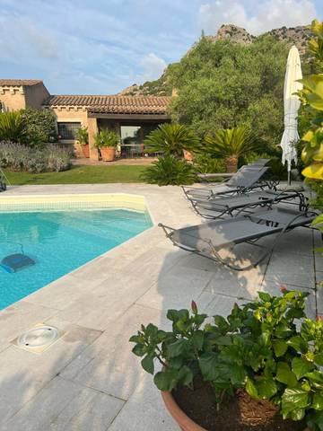 Villa per 8 Persone in Arzachena, Costa Smeralda, Foto 2