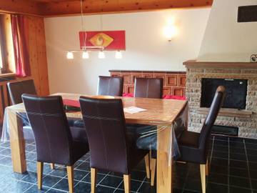 Vakantiewoning voor 5 Personen in Todtnauberg, Todtnau, Afbeelding 2