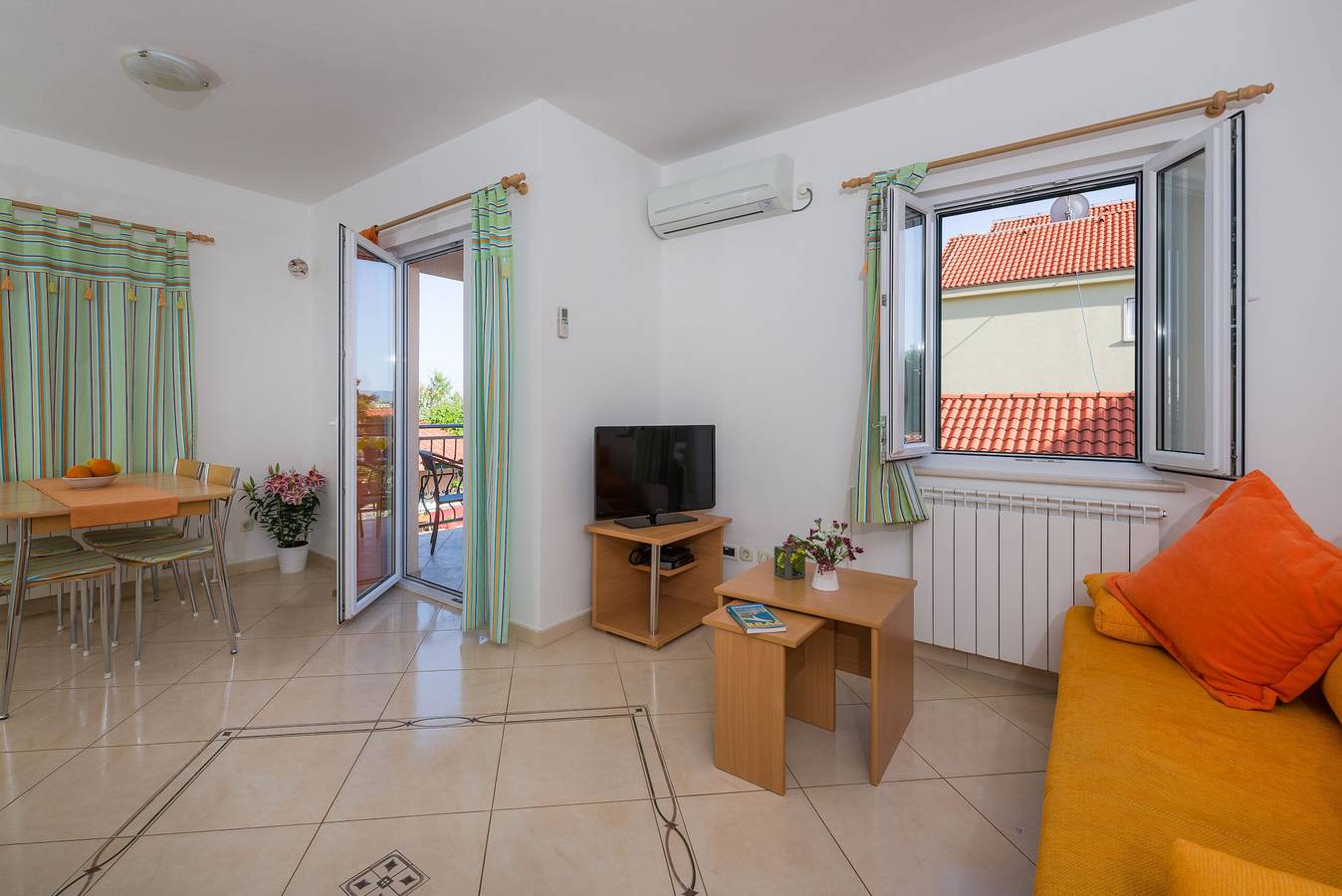 Appartamento vacanze a Brac a partire da 101€ a notte