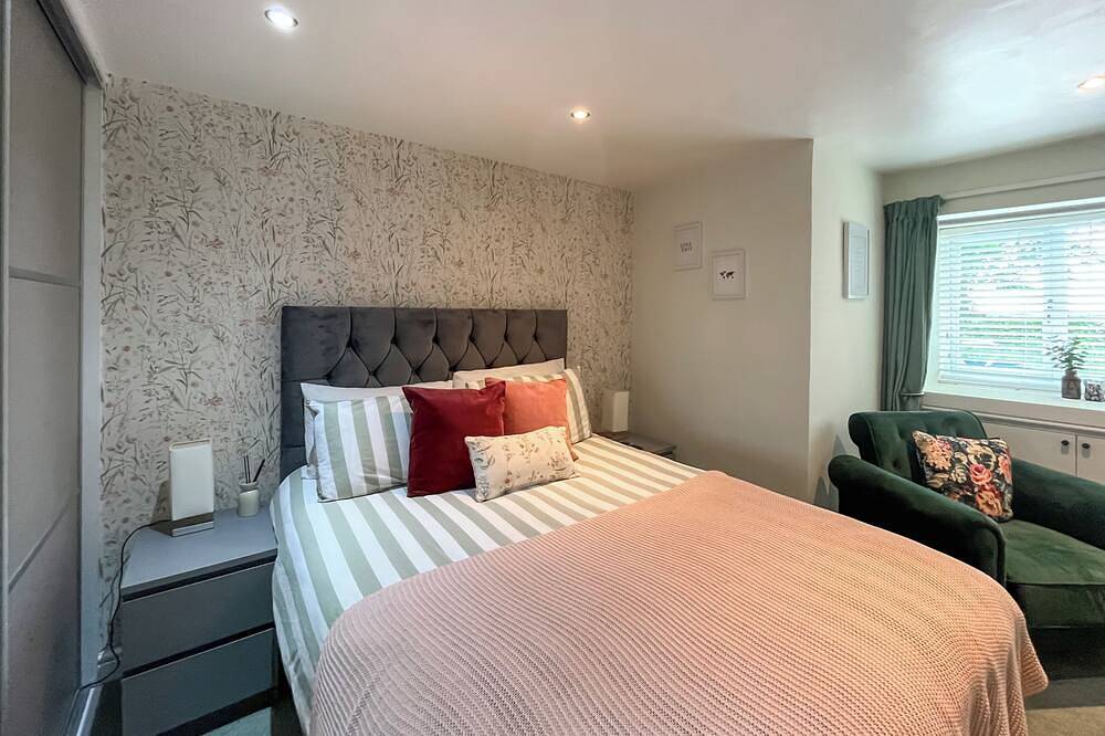 2 Schlafzimmer Unterkunft in Drongan, Ayr in Ayrshire