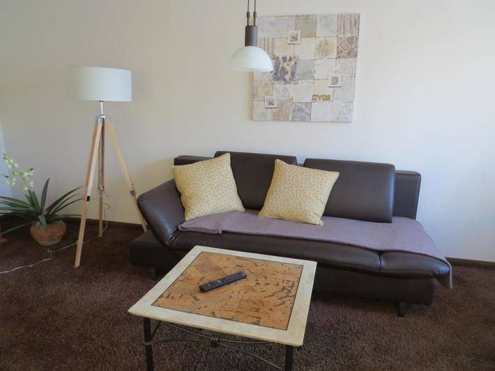 Ferienwohnung für 2 Personen, mit Garten und Ausblick, mit Haustier in Isny im Allgäu - 2