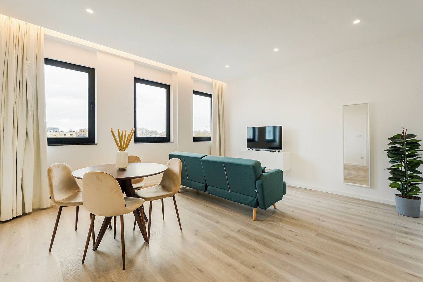 Apartamento entero, Guestready - Matosinhos Deluxe cerca de la playa in Matosinhos, Matosinhos e Leça da Palmeira