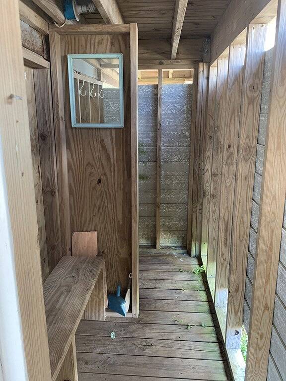 Vacation House for 8 Guests in Holden Beach, Brunswick County