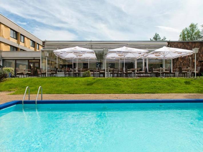 Ferienwohnung für 3 Personen, mit Garten und Terrasse, mit Haustier in Saarbrücken