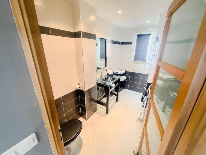 Gîte pour 4 personnes à Mireval - 2