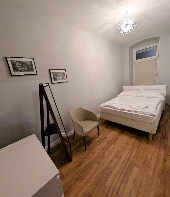 Maison d’hôte pour 3 personnes à Berlin - 4