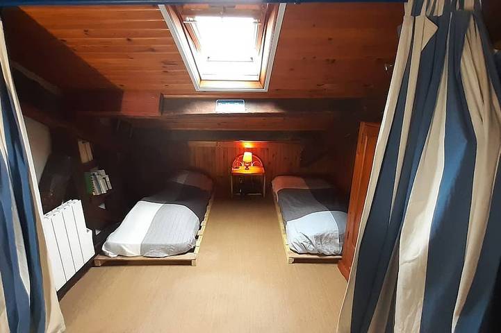 Gîte pour 5 personnes dans Office De Tourisme De Belle Ile En Mer - 3