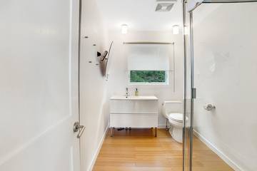 Vacation House for 6 Guests in Seneca Lake, Yates County, Picture 4