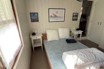 Chalet pour 6 Personnes dans Gruissan Plage, Gruissan, Photo 4