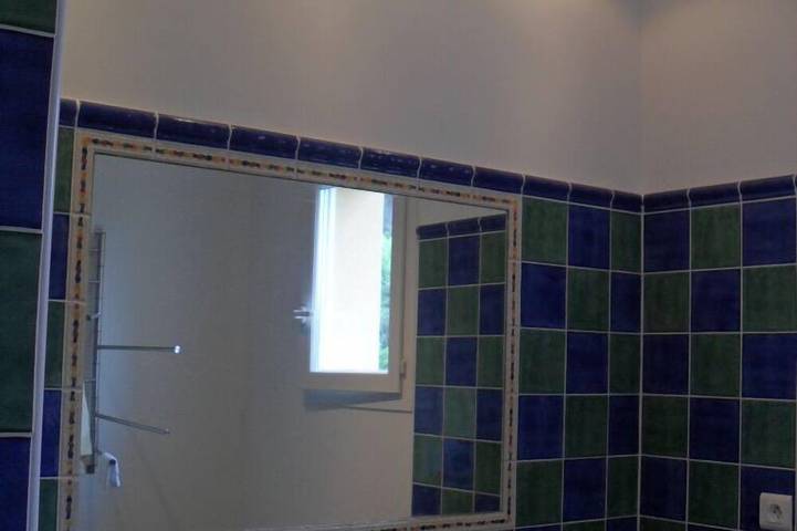 Location de vacances pour 8 personnes, avec jardin et balcon, animaux acceptés dans Tizzano - 4