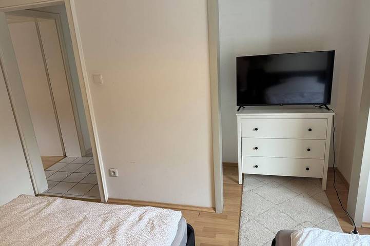 Ferienwohnung für 5 Personen, mit Balkon in Engelskirchen - 4