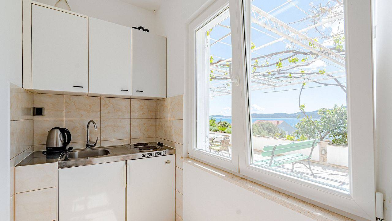 Ganzes Studio, Studio für 2 Personen (20 m²) in Viganj in Viganj, Dubrovnik-Neretva