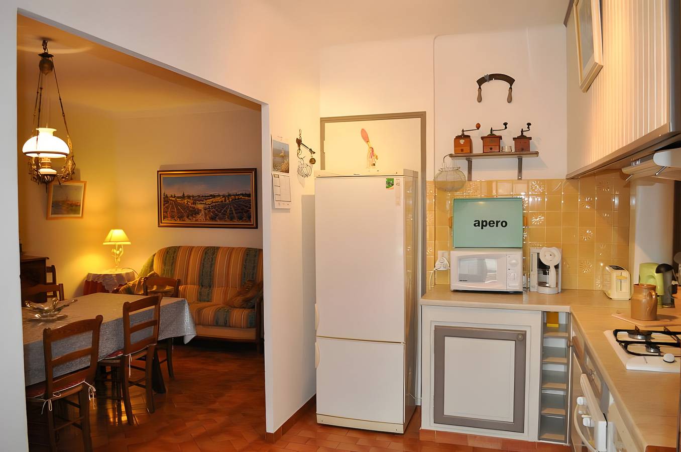 Maison de Vacances 'Marion' avec Piscine Partagée, Terrasse Privée et Wi-Fi in Allemagne-en-Provence, Parc naturel régional du Verdon