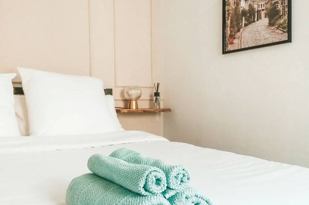 Entire apartment, Appartement 3* vue Château - Le Royal Sedan in Sedan, Ardennes