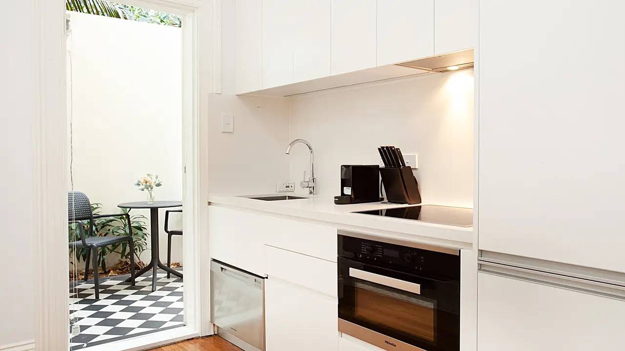 Appartement de vacances entier, Ferienwohnung für 2 Personen (1 m²) in Lewisham in Sydney, New South Wales