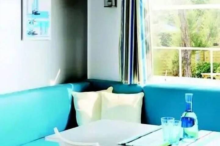 Camping für 6 Personen in Royan - 3