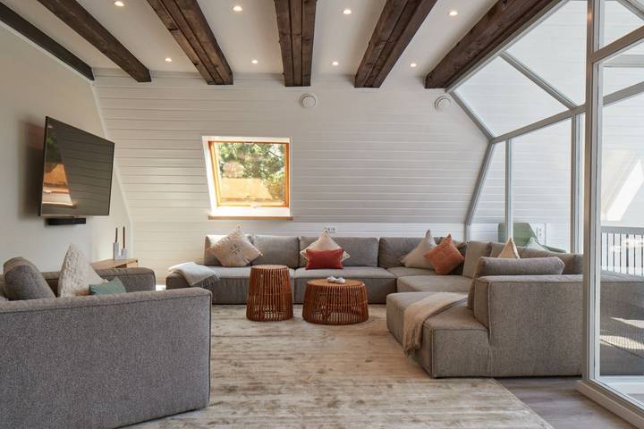 Ferienhaus für 8 Personen, mit Garten und Terrasse in St. Peter-Ording - 2