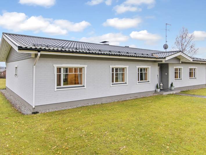 Ferienhaus für 12 Personen, mit Sauna, mit Haustier - 1