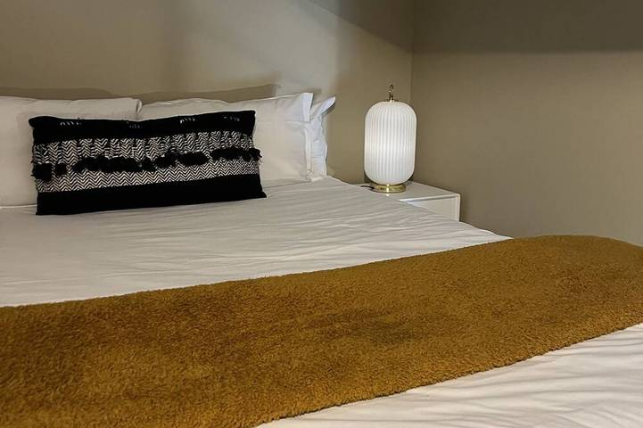 Gîte pour 4 personnes à Corte - 3