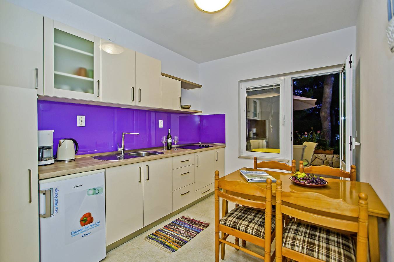 Ganze Wohnung, Anna in Hvar - 1 Appartement für 4 Personen Ap1 in Hvar Stadt, Hvar