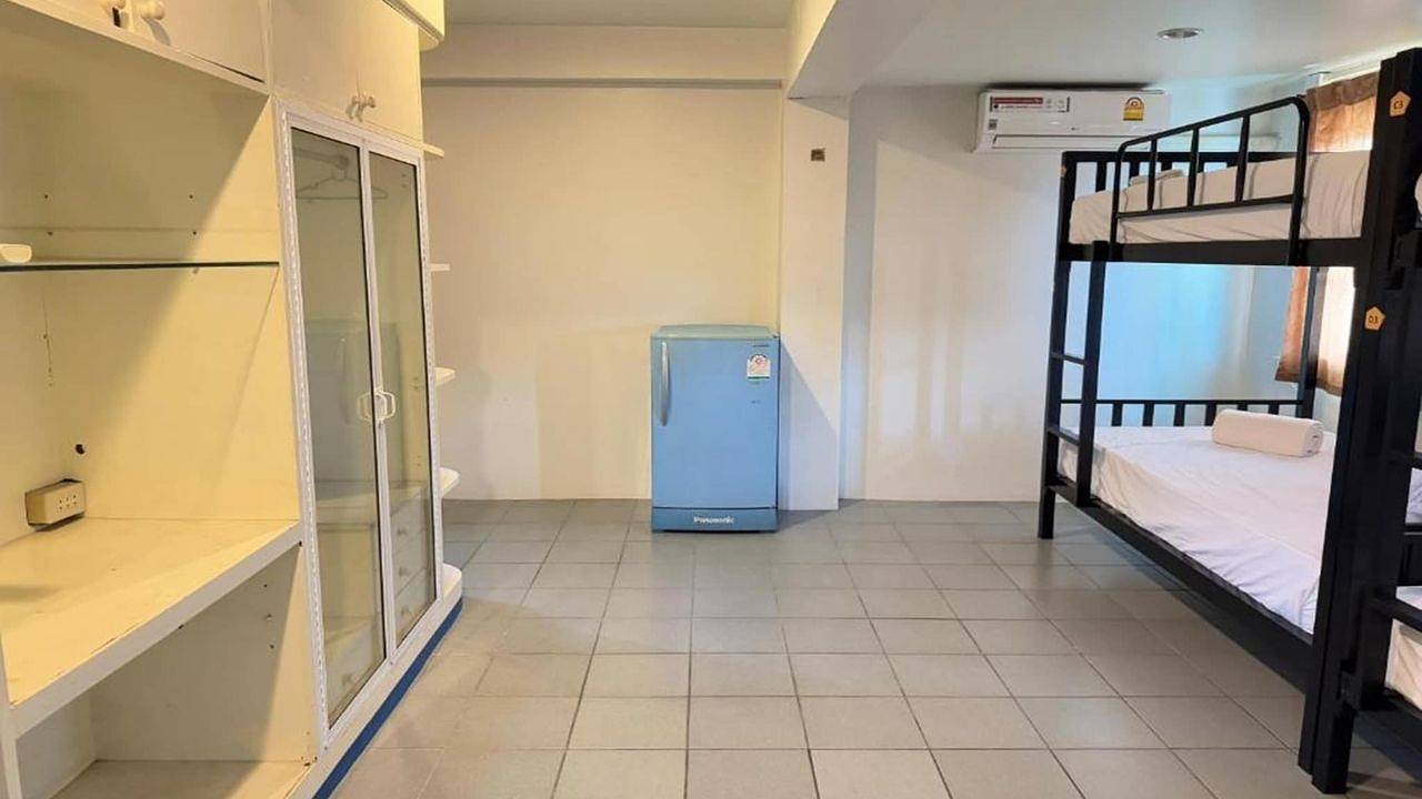 Ferienhaus für 1 Personen (20 m²) in Chiang Mai in Chiang Mai, Tailandia
