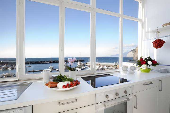 Maison de vacances pour 6 personnes, avec balcon, animaux acceptés - 1