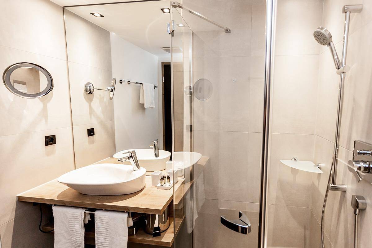 Doppelzimmer 108 in Bühl am Alpsee, Immenstadt