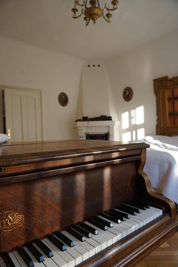 Chambre d’hôte pour 2 personnes, avec terrasse à Salzbourg - 2