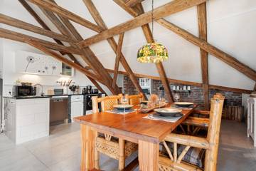 Ferienwohnung für 6 Personen in Schirgiswalde-Kirschau, Landkreis Bautzen, Bild 3