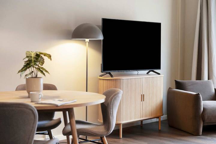 Ferienwohnung für 4 Personen, mit Terrasse in Den Gamle By (Aarhus) - 4